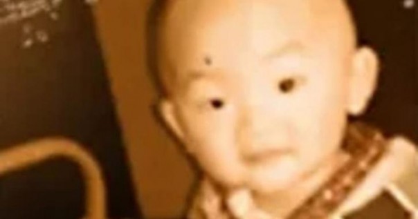 Orang Tua Tionghoa Bertemu Kembali Dengan Putranya Hampir 4 Dekade Setelah Dia Diculik Saat Balita