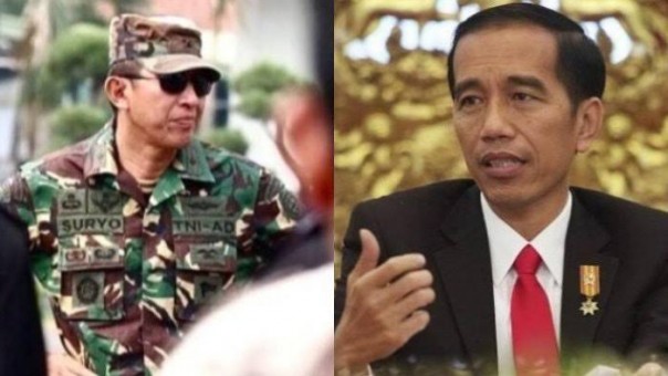 Nakes Minta Jokowi Tunda Pilkada 2020, Mantan Wagub Timor Timur: Kalau Enggak Didengar Kebangetan (foto/int)