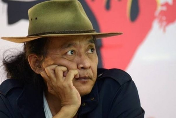 Sudjiwo Tedjo