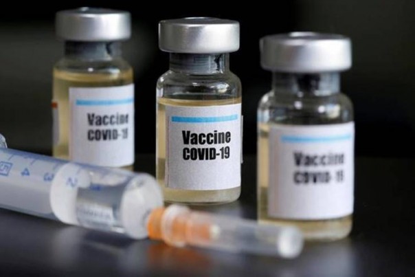 Rusia Tawarkan Vaksin COVID Gratis Kepada Seluruh Staf Perserikatan Bangsa-Bangsa Di Seluruh Dunia