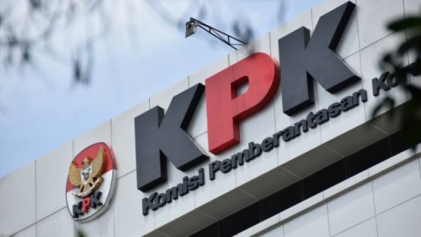KPK Tetapkan Asisten II Sekda Lampung Sebagai Tersangka (foto/int)