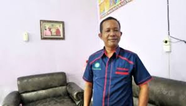 Sang Anak Dusun yang Berubah Jadi Pengusaha Beromzet Rp2,4 Miliar Pertahun Dengan Bantuan PT RAPP