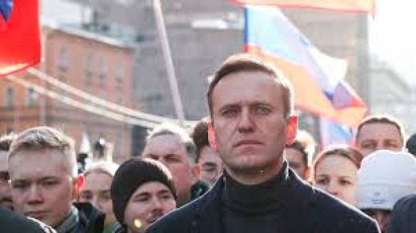 Kremlin Mengkritik Navalny Tentang Rekening Bank yang Dibekukan dan Apartemen yang Disita