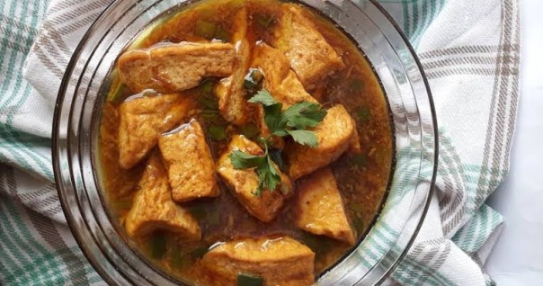 Mau Masak yang Praktis? Yuk Buat Resep Semur Tahu Mau Masak yang Praktis? Yuk Buat Resep Semur Tahu