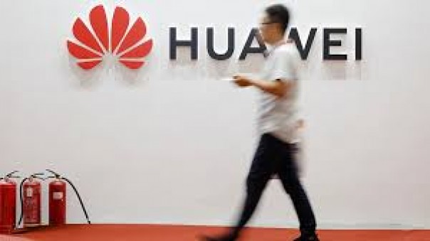 Tiga Orang Tewas Terpanggang Dalam Kebakaran Hebat di Fasilitas Huawei di China
