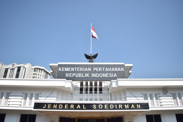 Sejumlah Mantan Anggota Tim Mawar Diangkat Jokowi Untuk Menduduki Jabatan Strategis di Kementrian Pertahanan