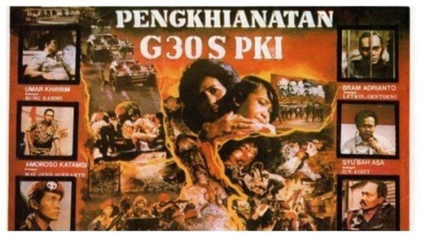 Tifatul Sembiring Setuju Film G30S PKI Diputar Ulang, Netizen: Jangan Lupa Ajak Kader PKS Nonton (foto/int)