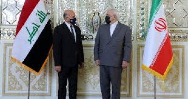 Iran dan Irak Sepakat Untuk Memperbaiki Hubungan Keduanya Dalam Pertemuan Tingkat Tinggi