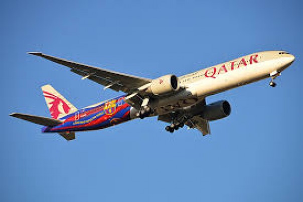 Qatar Airways Mendapat Bantuan USD 2 Miliar Pasca Mengalami Kerugian Besar