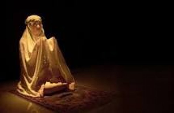 Para Istri Amalkan, Ini Doa Agar Suami Tidak Selingkuh