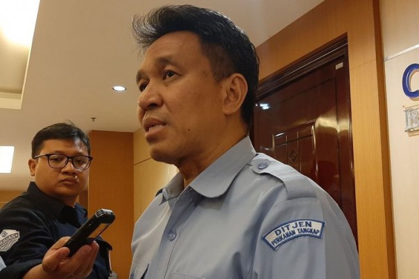 Direktur Jenderal Tata Ruang Maritim Meninggal Karena COVID-19 Usai Mendampingi Edhy Prabowo ke NTT