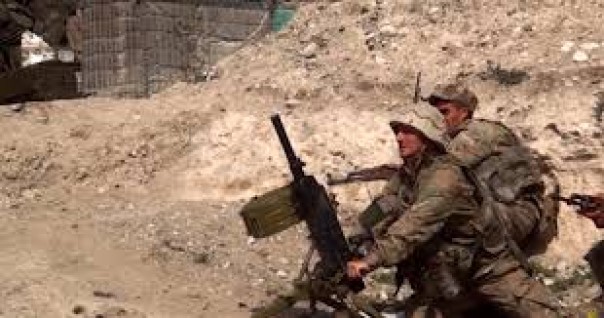 Jumlah Tentara yang Tewas Dalam Bentrokan yang Berkecamuk di Nagorno-Karabakh Terus Bertambah