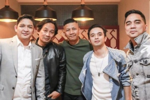 Netizen Sesali Keputusan Pasha Untuk Meluncurkan Album Solo Tanpa Ungu