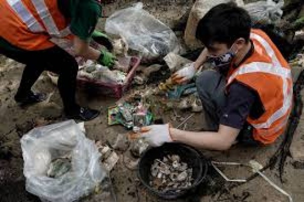 Penelitian Menunjukkan Ini Bahaya Racun Dalam Plastik Ternyata Bisa Meracuni Konsumen