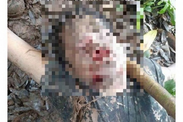 Tragis, Korban Penculikan Abu Sayyaf Ditembak Mati