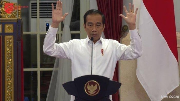 Jokowi