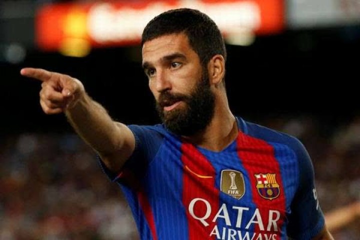 Arda Turan (net) 