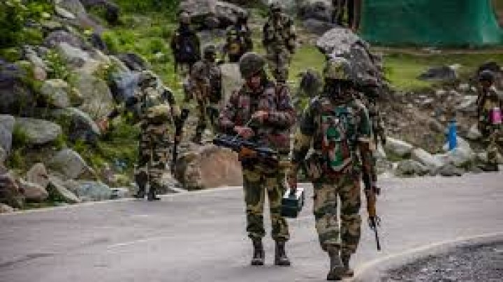 India Ungkap Tiga Tentaranya Tewas Dalam Insiden Penembakan di Kashmir yang Dilakukan Pemerintah Pakistan