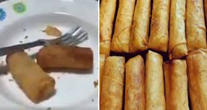 Wanita Asal Thailand Ini Meninggal Setelah Diduga Makan Lumpia yang Dipanaskan Kembali yang Didinginkan Selama 3 Hari