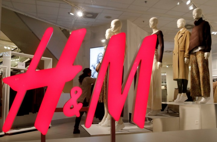 H&M Akan Menutup Toko Karena COVID-19 Mendorong Pembeli Online
