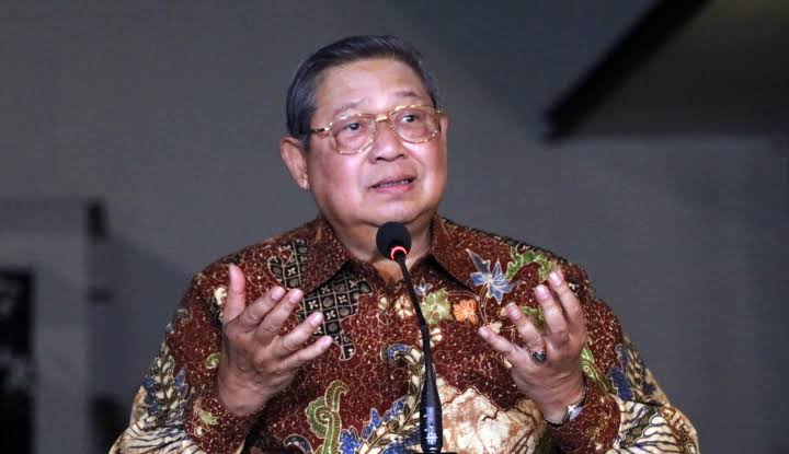 SBY