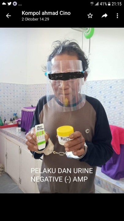 Miris, Kakek 50 Tahun di Pelalawan Cabuli Anak Majikannya Sendiri (foto/int)