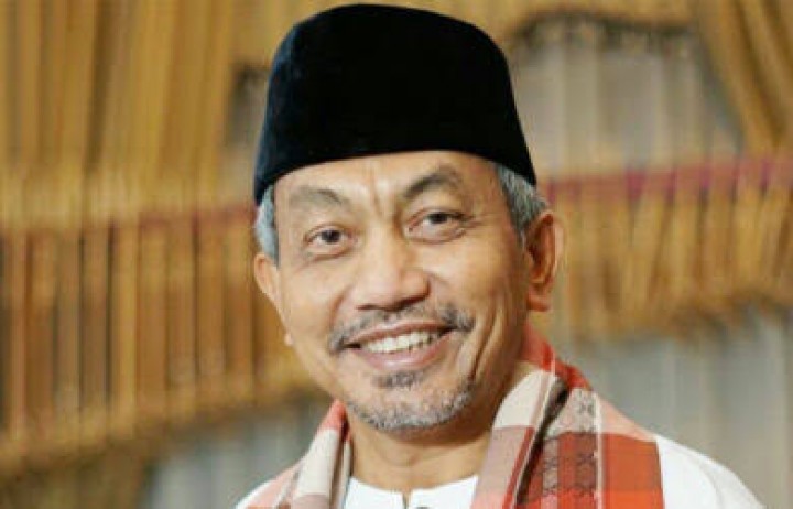 Gantikan Sohibul Iman, Ahmad Syaikhu Resmi Ditunjuk Jadi Presiden PKS (foto/int)