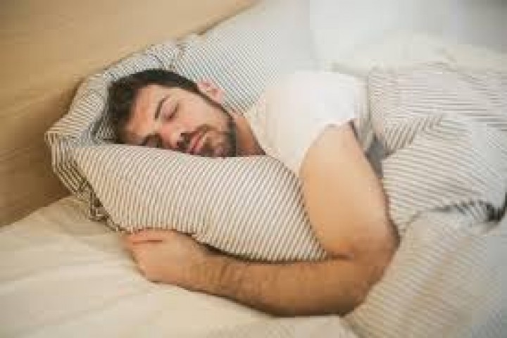 Berikut Tips Aman Dari Dokter Tentang Melunasi Hutang Karena Kurang Tidur