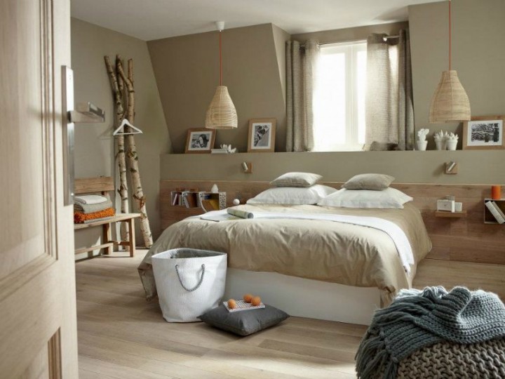 Jangan Asal Pilih, Ternyata Warna Ruangan Bisa Mempengaruhi Mood dan Kualitas Tidur Anda