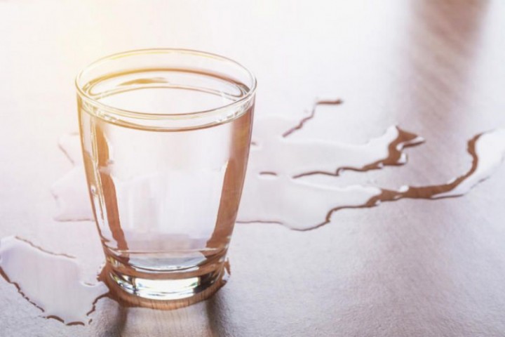 Bukan Hanya Air Putih, Ternyata Penderita Diabetes Bisa Minum 4 Minuman Ini 