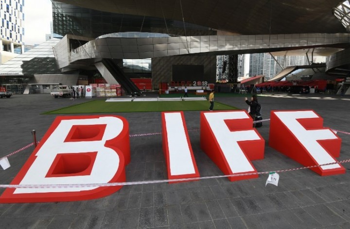 Setelah Sempat Ditunda, Festival Film Internasional Busan Akan Dimulai 21 Oktober 2020