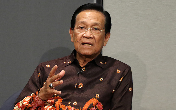 Gubernur Daerah Istimewa Yogyakarta (DIY) Sri Sultan Hamengkubuwono X