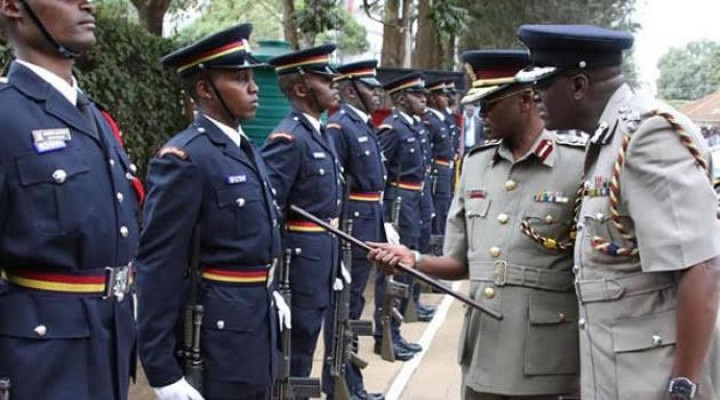 Foto: Polisi Kenya (net) 