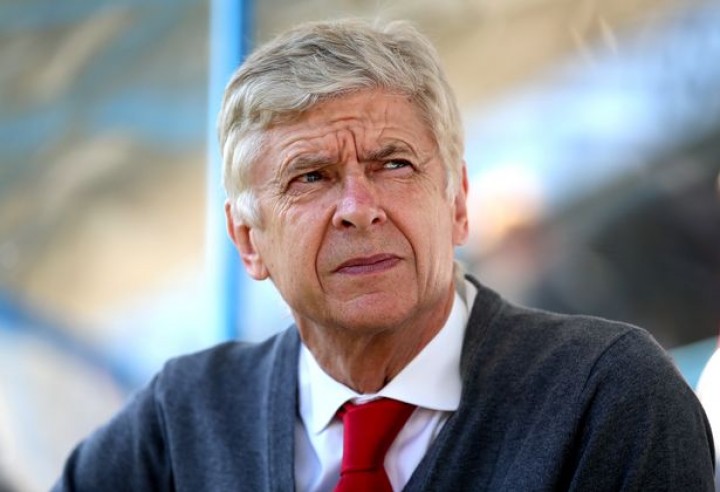 Arsene Wenger Jelaskan Alasan Mengapa Dia Tidak Akan Kembali ke Emirates Untuk Menonton Arsenal