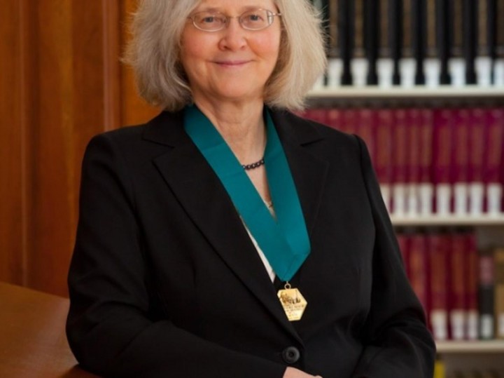 Elizabeth H. Blackburn 