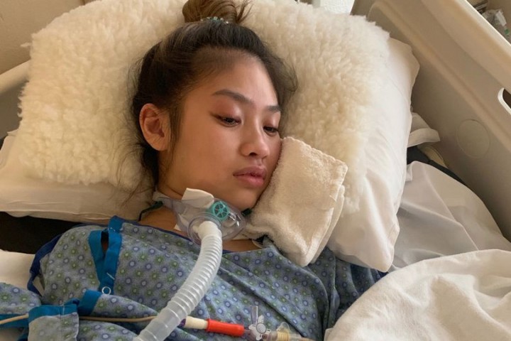 Remaja Cantik Ini Meninggal Setelah Koma, Pasca Operasi Payudaranya Gagal di Sebuah Klinik Kecantikan