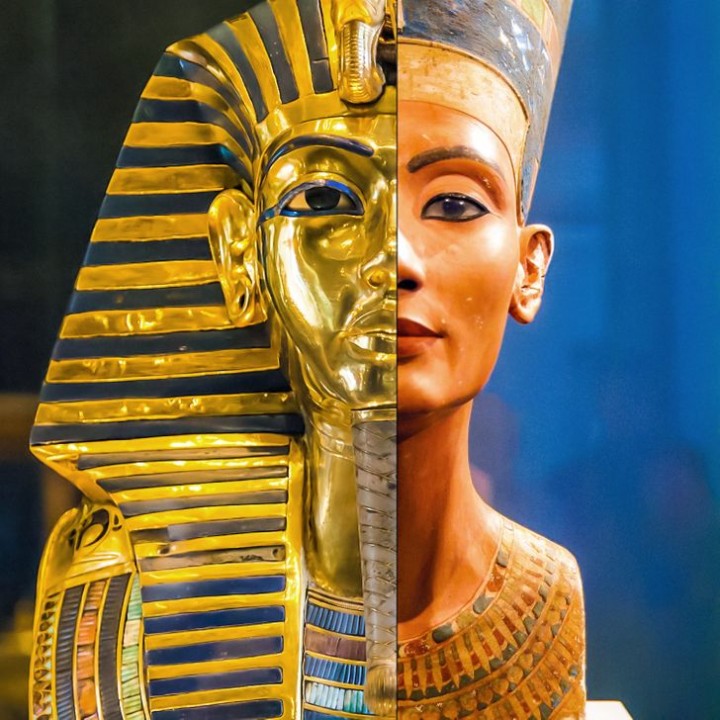 4 Fakta Tentang Piramida dan Firaun yang Membantu Kita Melihat Mesir Kuno Dari Sudut Pandang yang Berbeda
