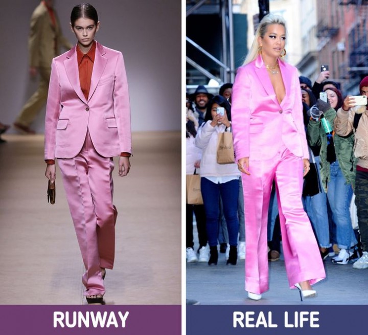 8 Item Fashion Yang Sangat Tidak Nyaman Dipakai di Kehidupan Nyata