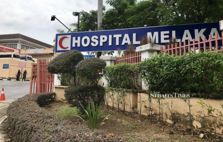 Perawat di Rumah Sakit Melaka Diduga Dilecehkan Secara Seksual Oleh Pasien Lansia Covid-19 Di Bangsal ICU