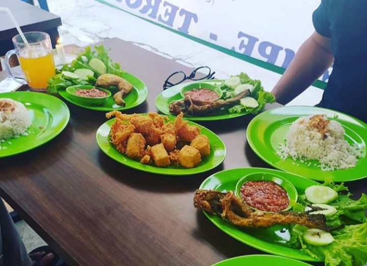 Nikmatnya Kuliner Pecel Lele Nusantara Dengan Bumbu Spesial Memanjakan Lidah (foto/int)