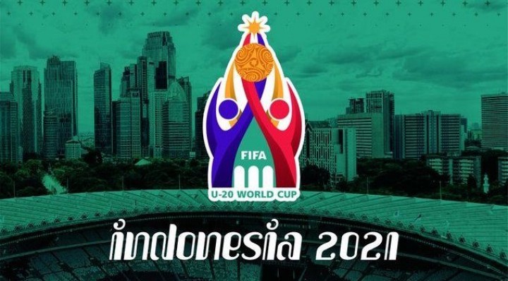 Meski Dilanda Pandemi, Presiden Joko Widodo Ingin Indonesia Menunjukkan Kesiapannya Menjadi Tuan Rumah Piala Dunia U-20 