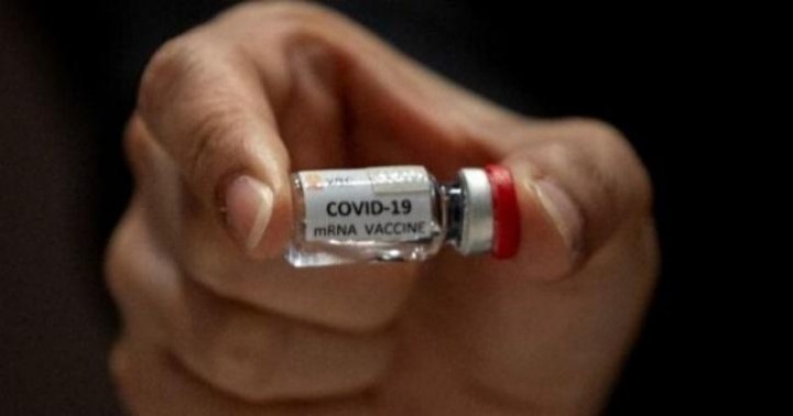 30 Juta Tenaga Kesehatan yang Berada di Garis Depan Menjadi Yang Pertama Menerima Vaksin COVID-19 Di India