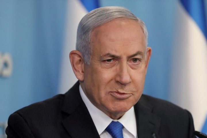 Israel Tidak Akan Menentang Penjualan Senjata Milik AS ke Uni Emirat Arab