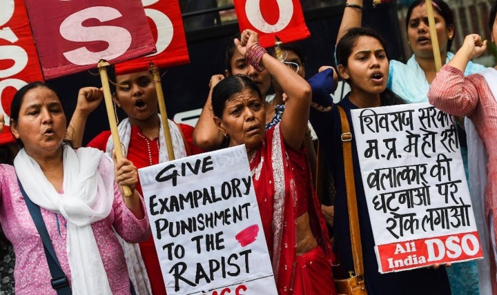 Kisah Korban Selamat Dari Tragedi Pemerkosaan Bangladesh, Hidup Dengan Penuh Ketakutan dan Alami Trauma Berkepanjangan