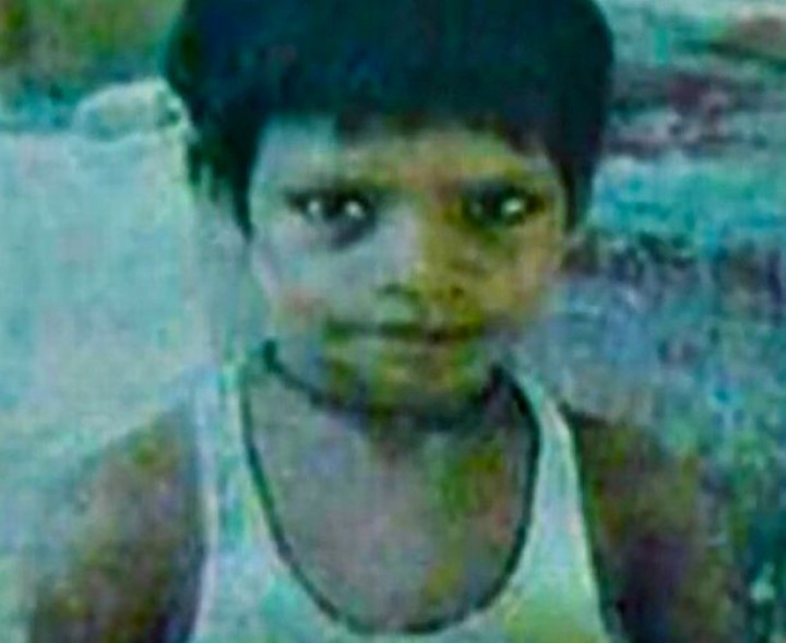 Kisah Amarjeet Sada yang Menjadi Pembunuh Berantai Termuda di Dunia Pada Usia 8 Tahun