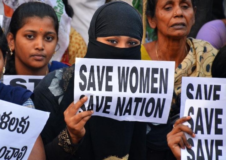 Pengadilan Tinggi Karnataka Merekomendasikan Hukuman Mati Dalam Semua Kasus Pemerkosaan Massal