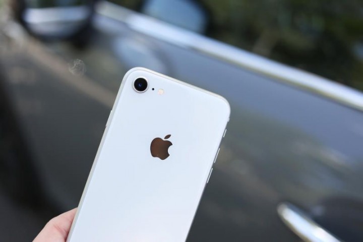 Wah, Fitur Terbaru Dari iPhone Mampu Menggantikan Kunci BMW