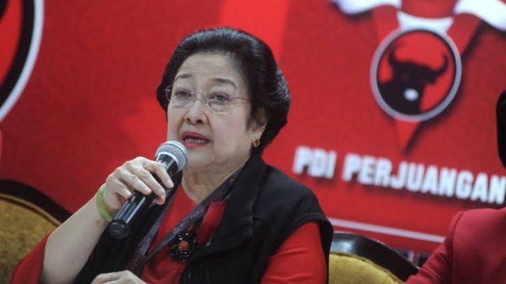 Megawati (net) 