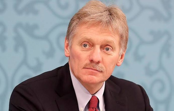 Kremlin Dmitry Peskov (net) 