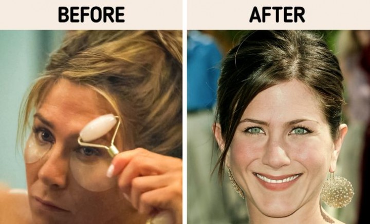 6 Cara Menggunakan Face Roller Dapat Mengubah Kulit Anda